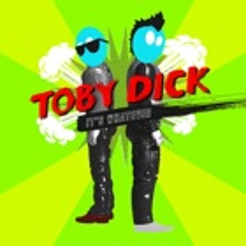 adam hammoud recommends toby dick pic