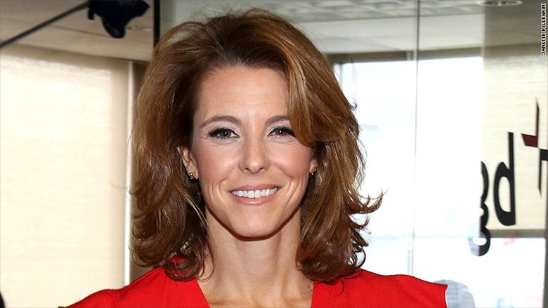 anne hesse recommends stephanie ruhle naked pic