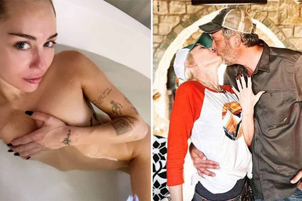 brandon pick recommends gwen singer naked pic