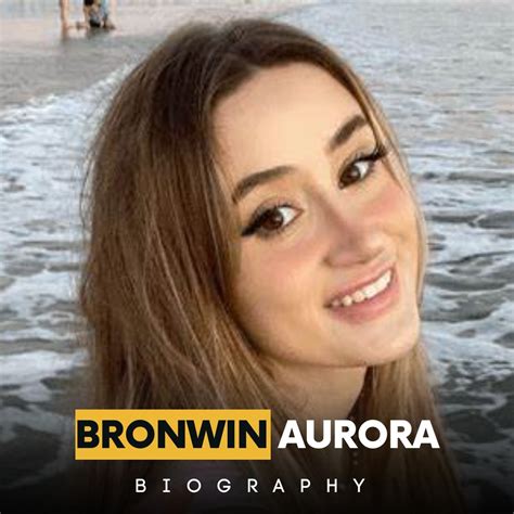 donovan dillard recommends bronwin aurora shower video pic