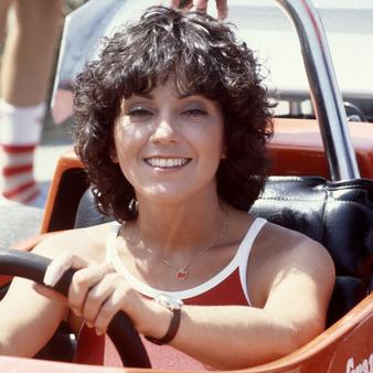 donald towne share joyce dewitt images photos