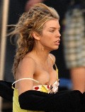 Best of Annalynne mccord tits