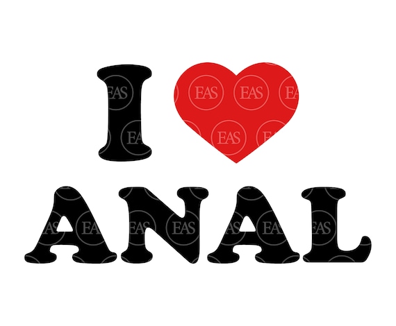 brian conaway recommends i love anal pic