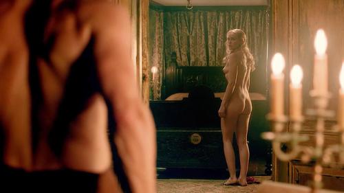 chuck mcmann add black sails nude scenes photo