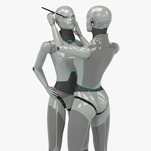 robotina sexy