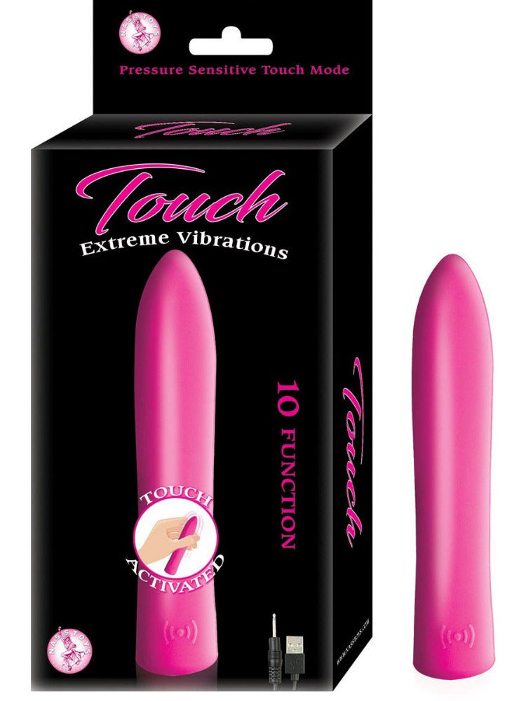 aaron dort recommends Extreme Vibrator