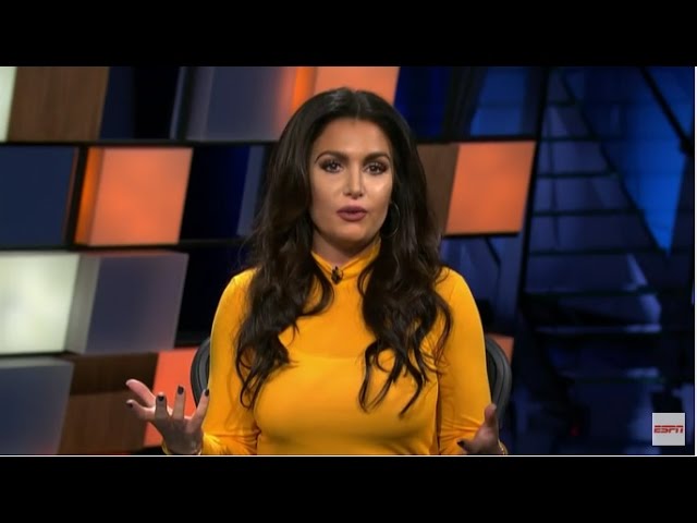 brett shelton recommends molly qerim titties pic