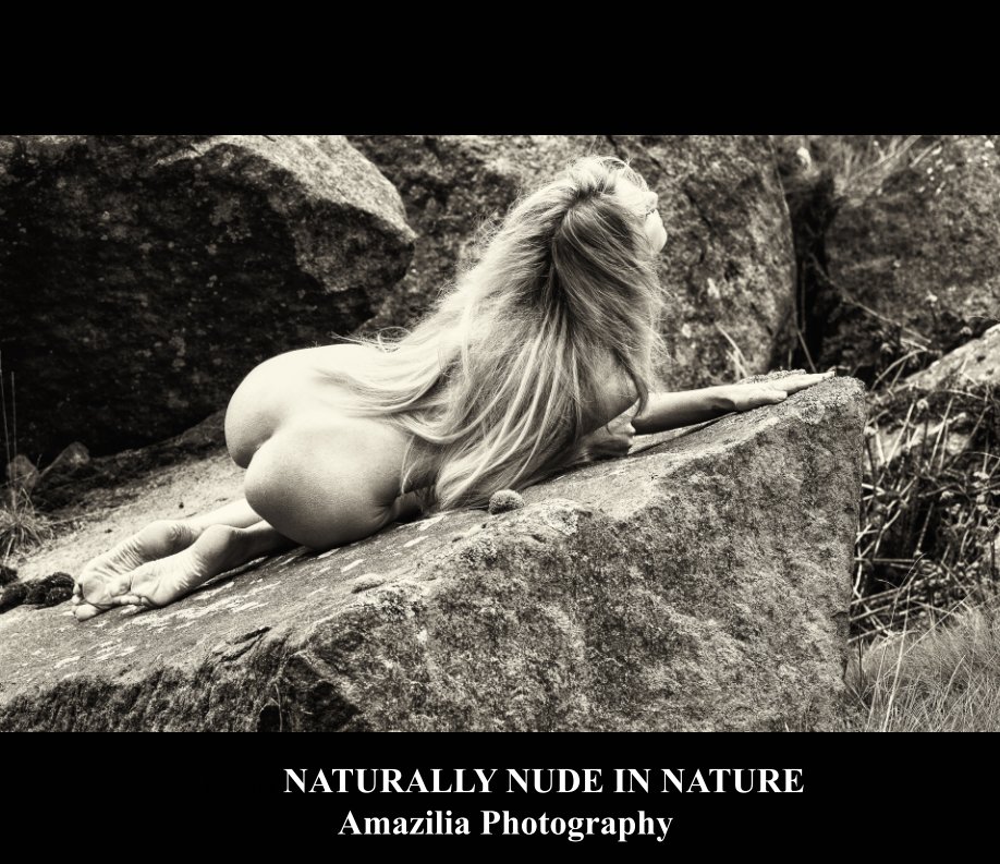 brian voris share nudes in nature photos