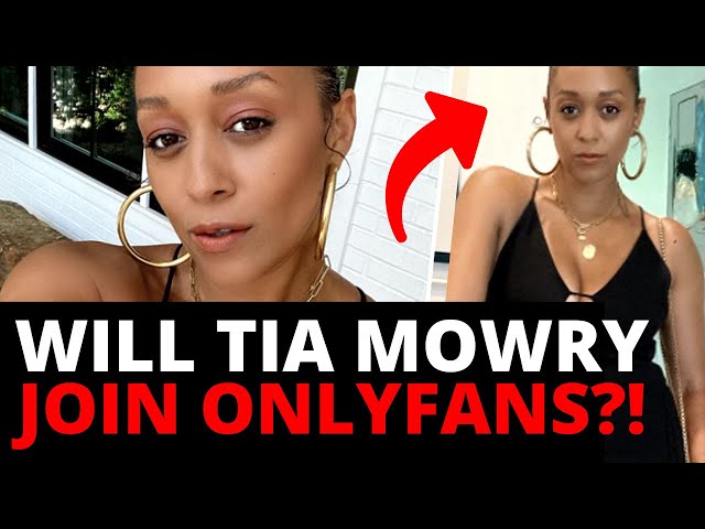 bruce swanger recommends Tia Mowry Nude