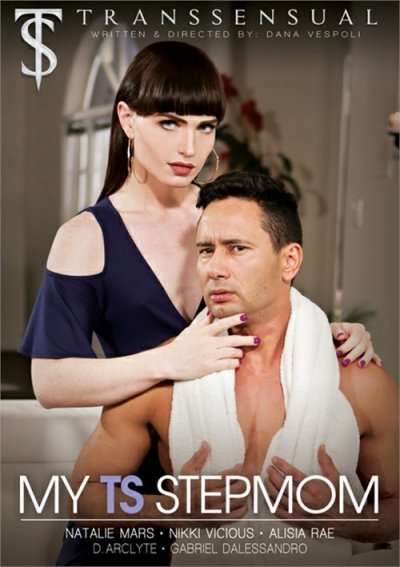 angela tena recommends ts stepmother pic