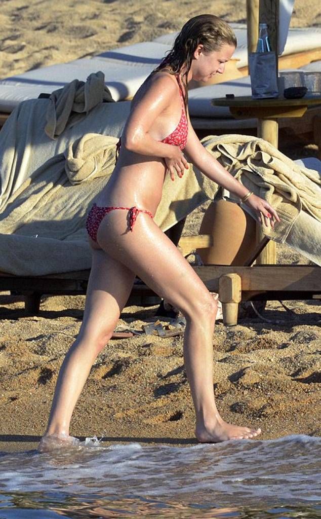 alan cooke recommends emily vancamp bikini pic