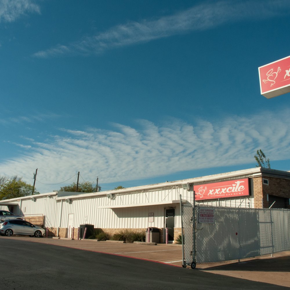 brad parnell recommends glory hole austin texas pic