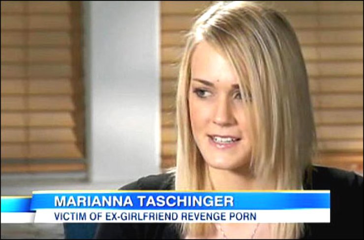 aj tichenor recommends ex gf porn revenge pic