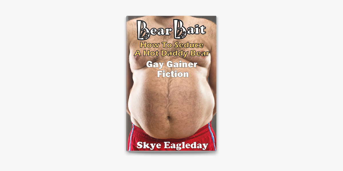 ashish brave recommends daddy bear hot pic