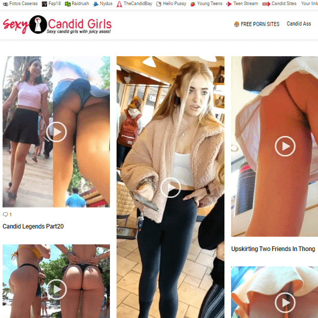 ameya patankar recommends Sexycandid Teens