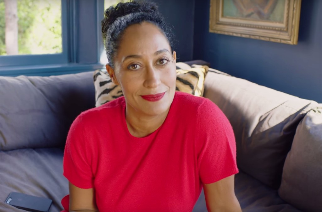 david bannerman recommends Tracee Ellis Ross Porn