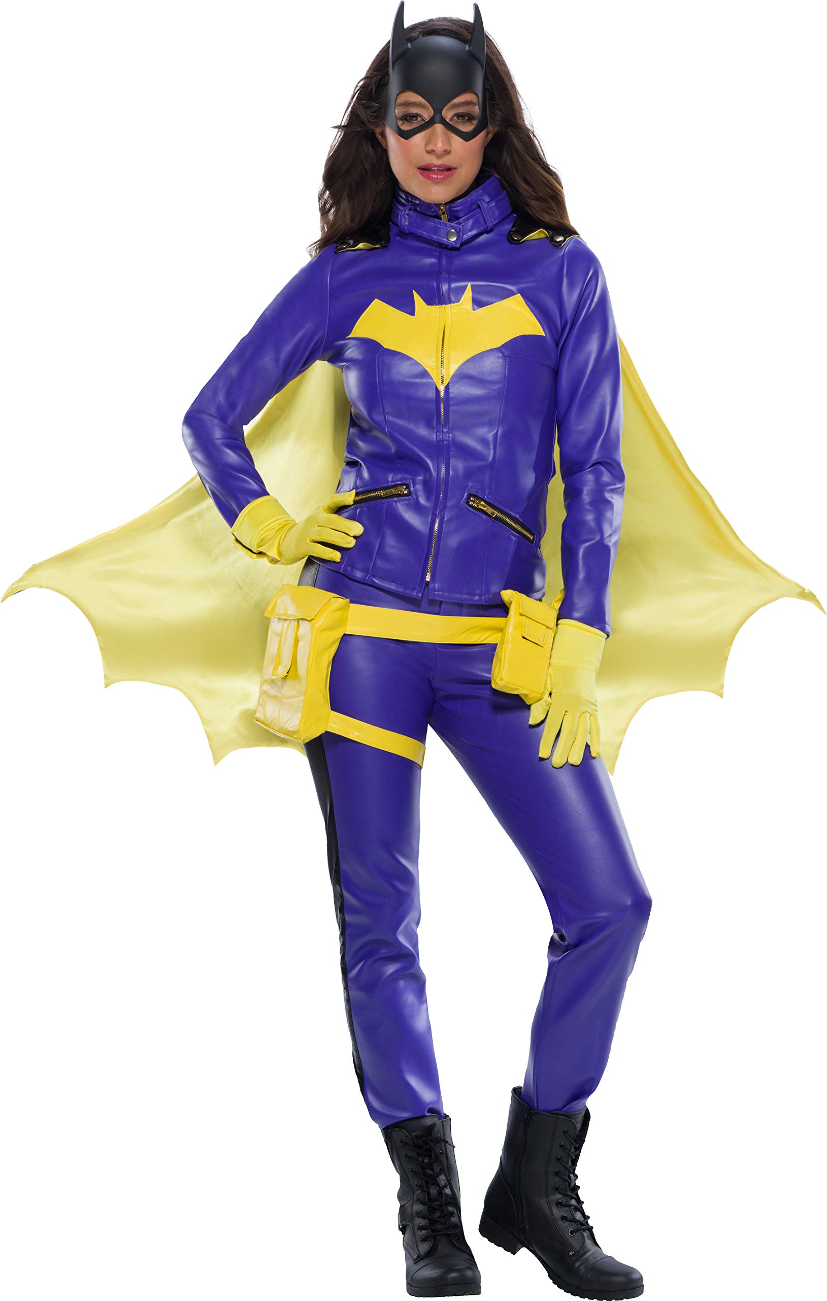 bill constable add batgirl costume for women photo