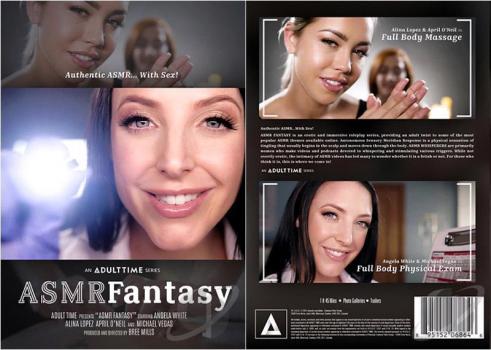 ajinkya walawalkar recommends asmr fantasy porn pic