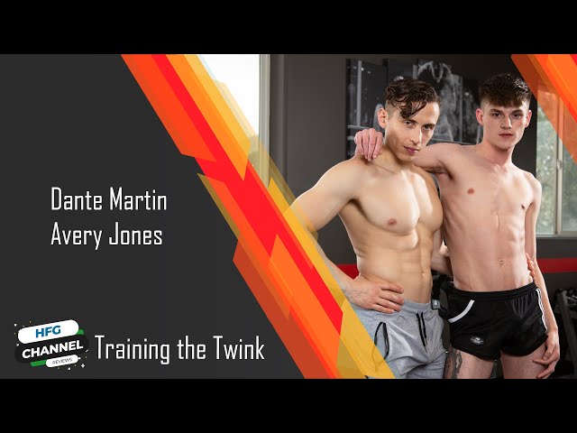 andrew kirtley recommends twinks train pic