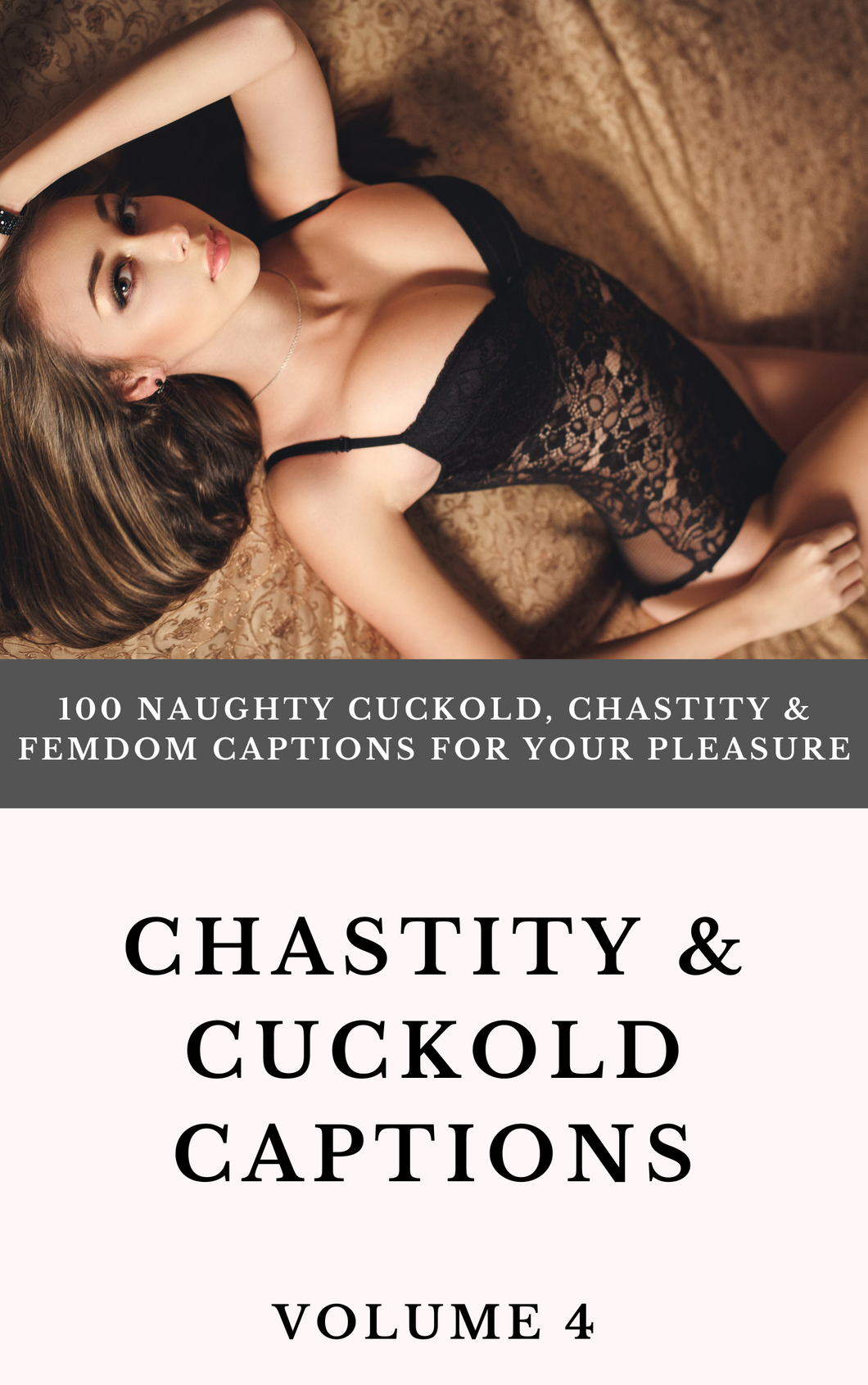 alicia moorefield recommends femdom with captions pic