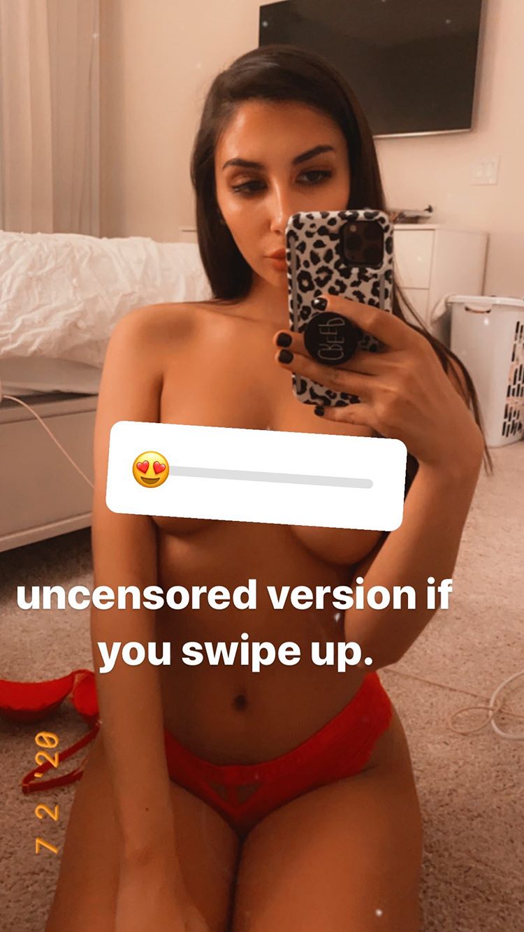 clyde may recommends gianna dior ig pic