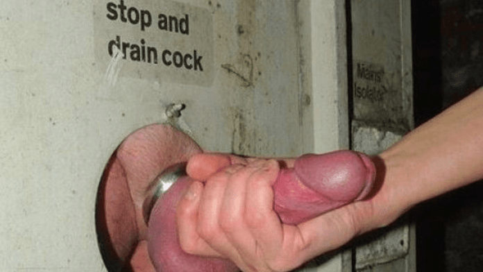 Gay Gloryhole Stories gif real