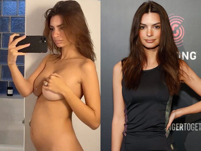 brandon po recommends emily ratajkowski nude video pic