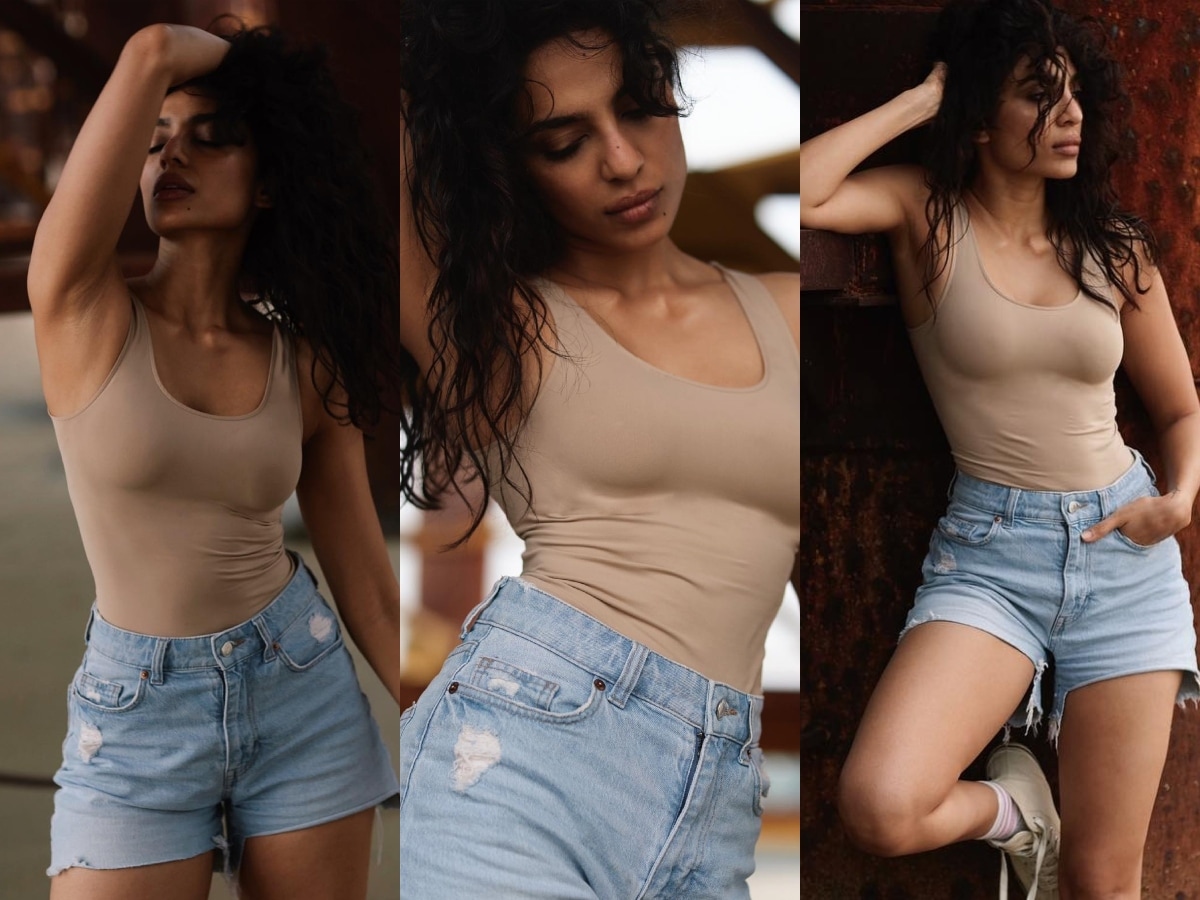 albert caldera recommends Sobhita Dhulipala Hottest