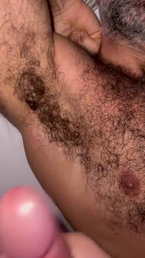 clive mitchell share cumming on armpit photos