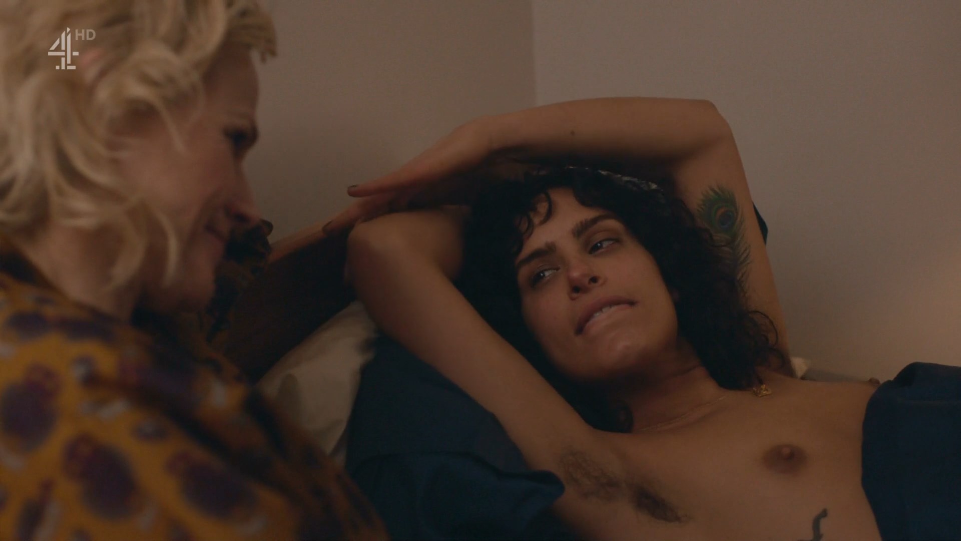 deanna philpott recommends desiree akhavan nude pic