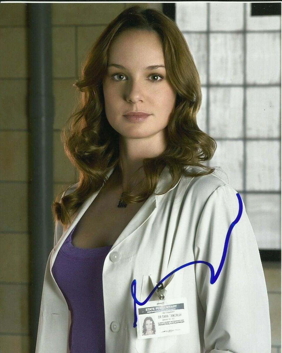 bernard edmonds recommends sarah wayne callies hot pic