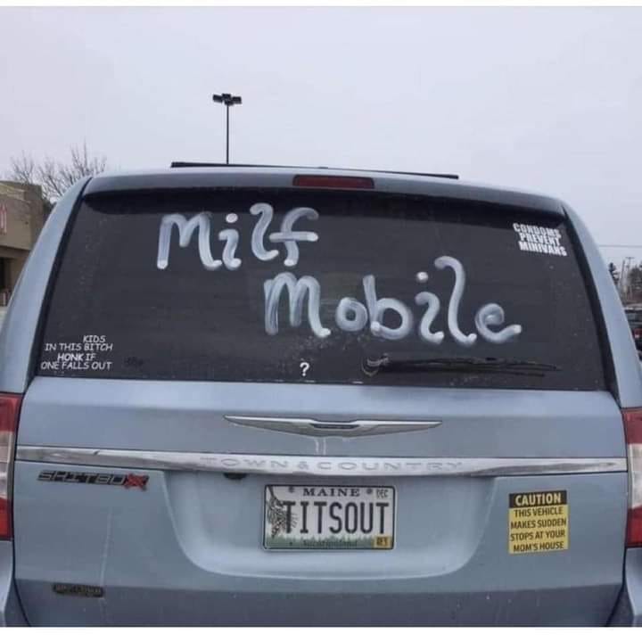 Milf Mobile Maine ever xvideos