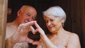 cassandra mcallister recommends Elderly Couple Making Love