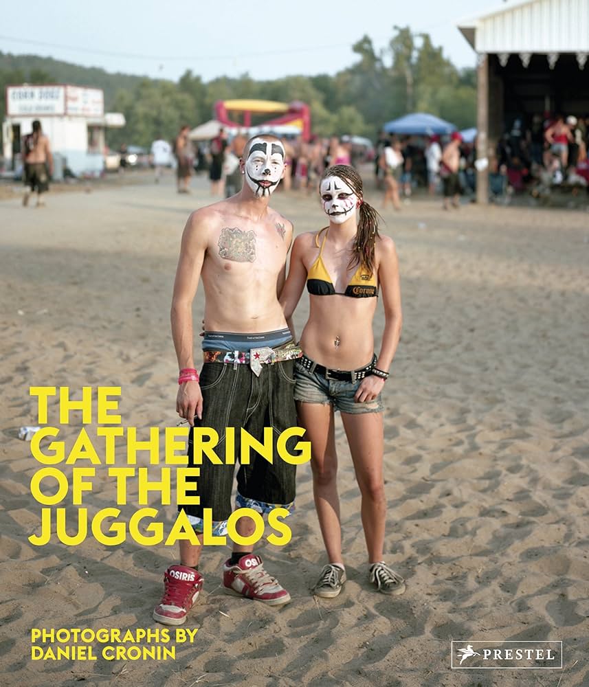 crystal mackie share gathering of the juggalos porn photos