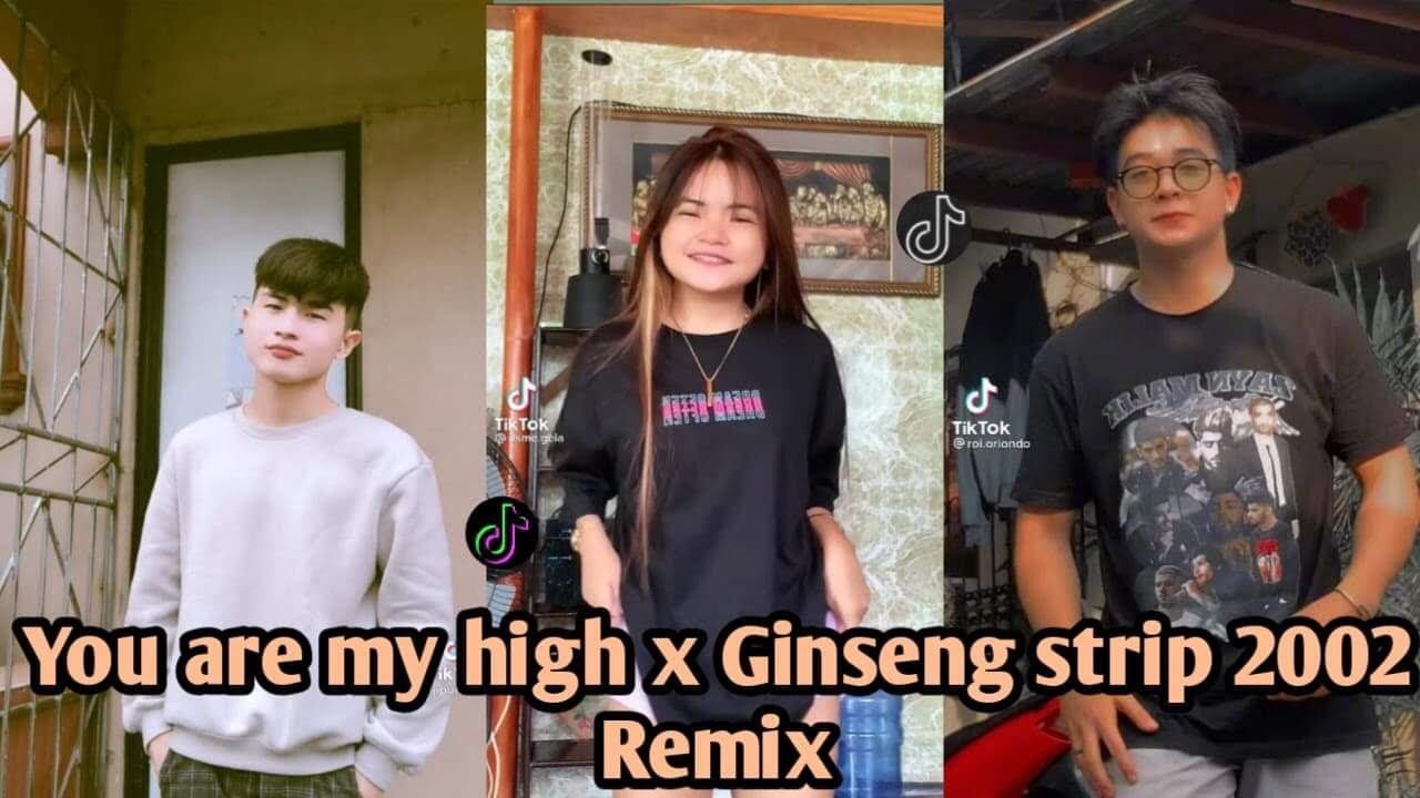 cristopher ong recommends Tik Tok Strip Compilation