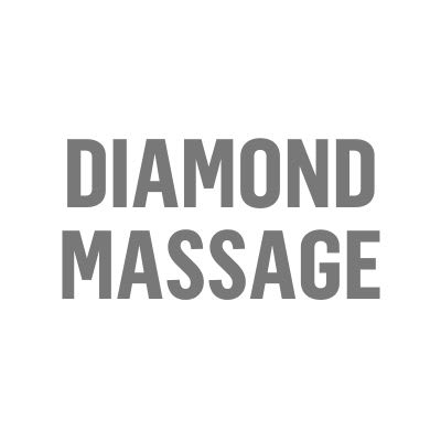 Best of Diamond banks massage