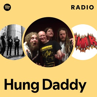 badawy ahmed recommends Hung Daddies