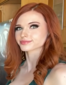 charise bennett add photo amouranth real porn videos