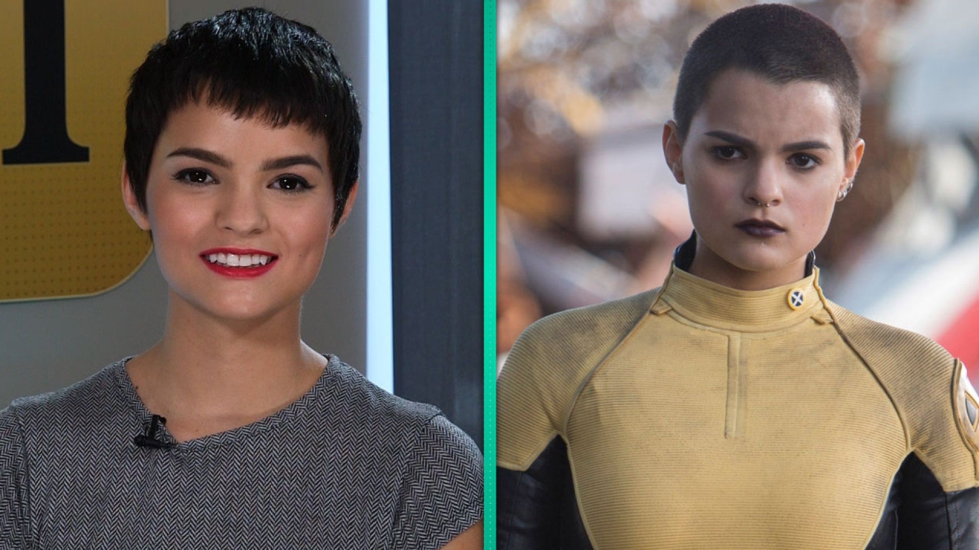 brianna hildebrand naked