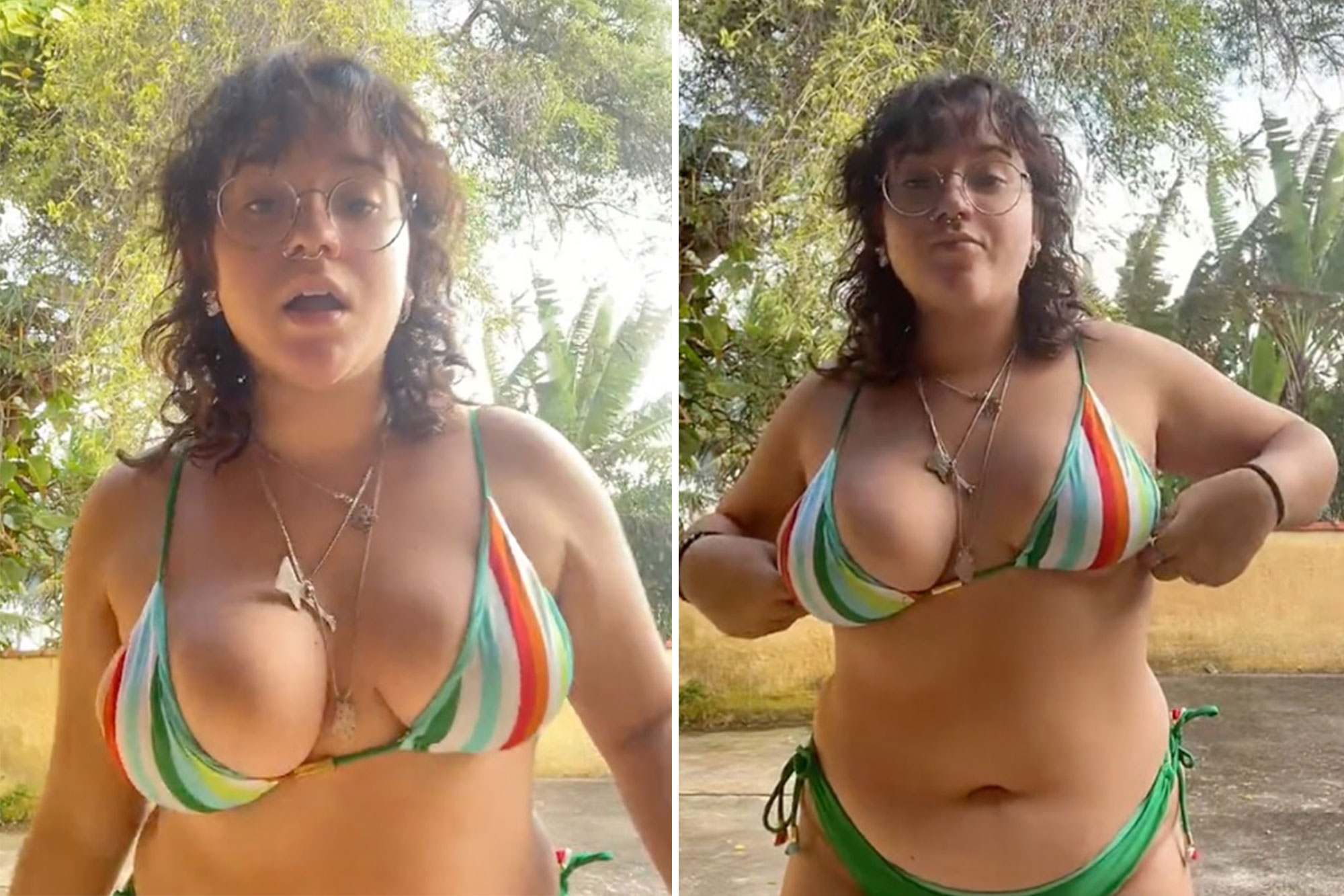 Best of Chubby amateur tits