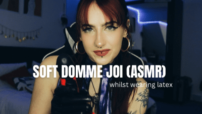 beulah eastman recommends domme joi pic