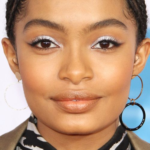 adil siddiqui add photo yara shahidi nude