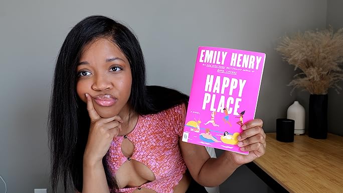 april dizon recommends Emily Black Pov