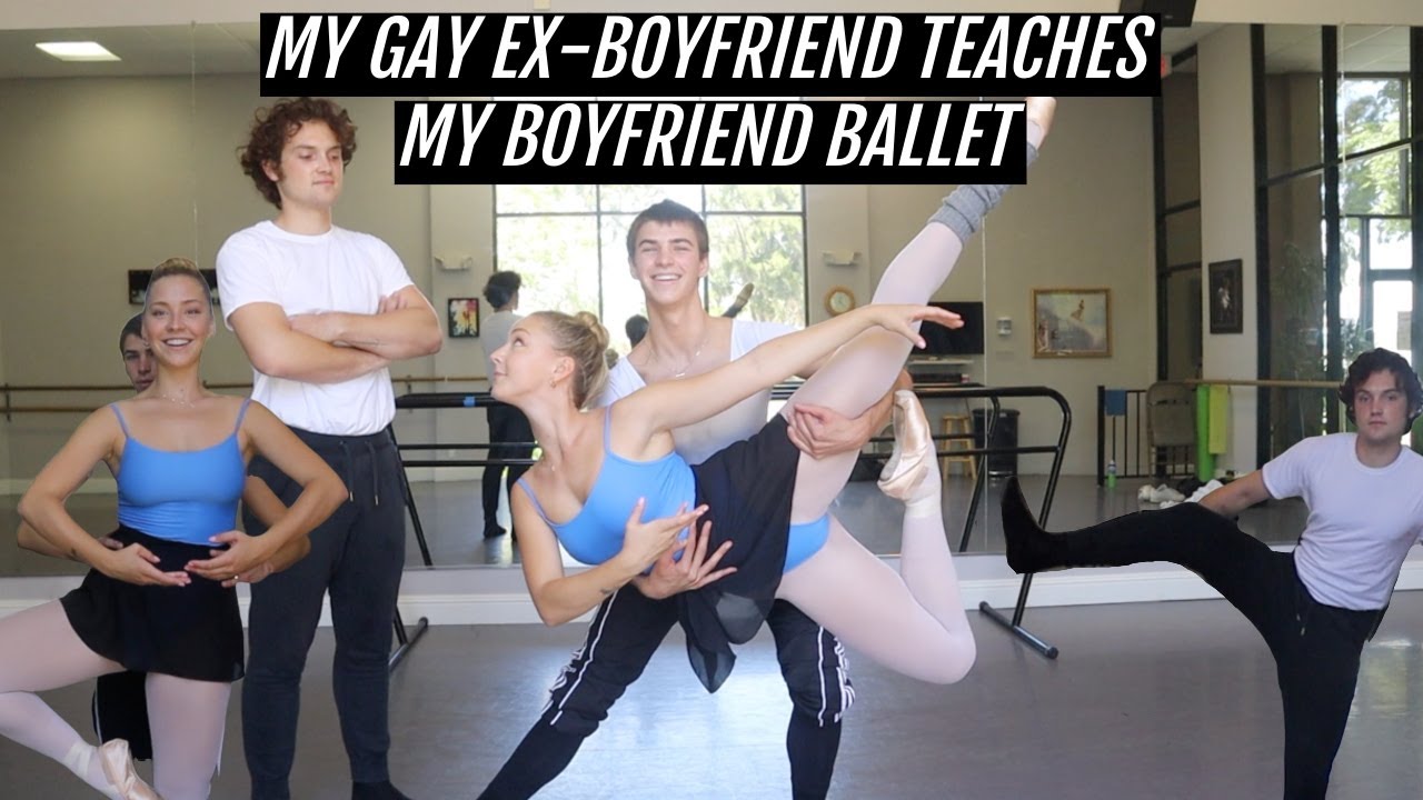 ali shamshair add gay porn ballet photo