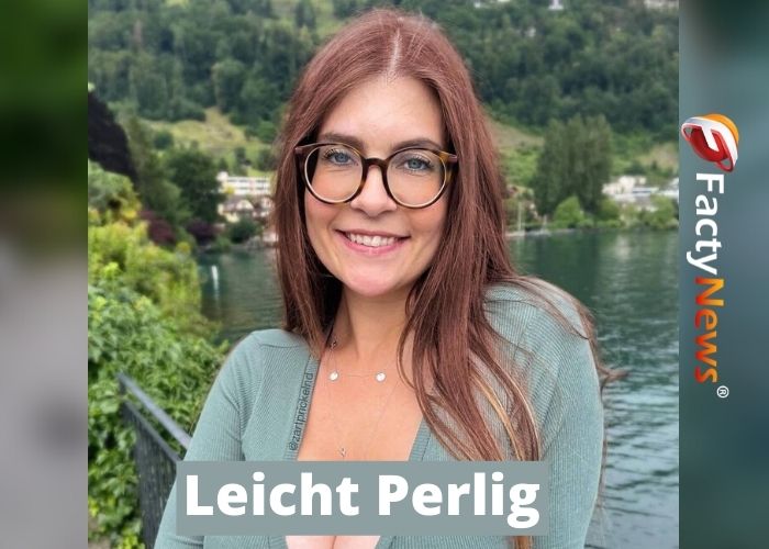 bernie butts recommends leitch perli pic