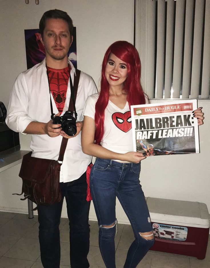 connie goolsby recommends Mary Jane Watson Cosplay