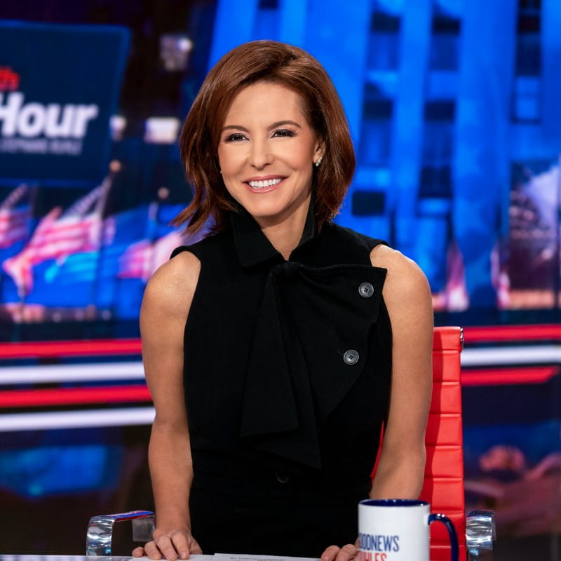 arturo baca recommends Stephanie Ruhle Naked