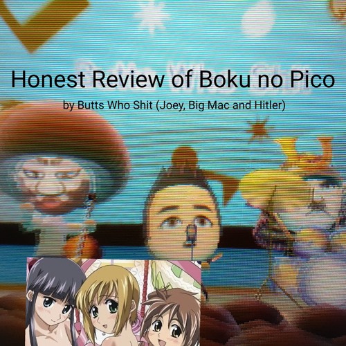 Best of Watch boku no pico