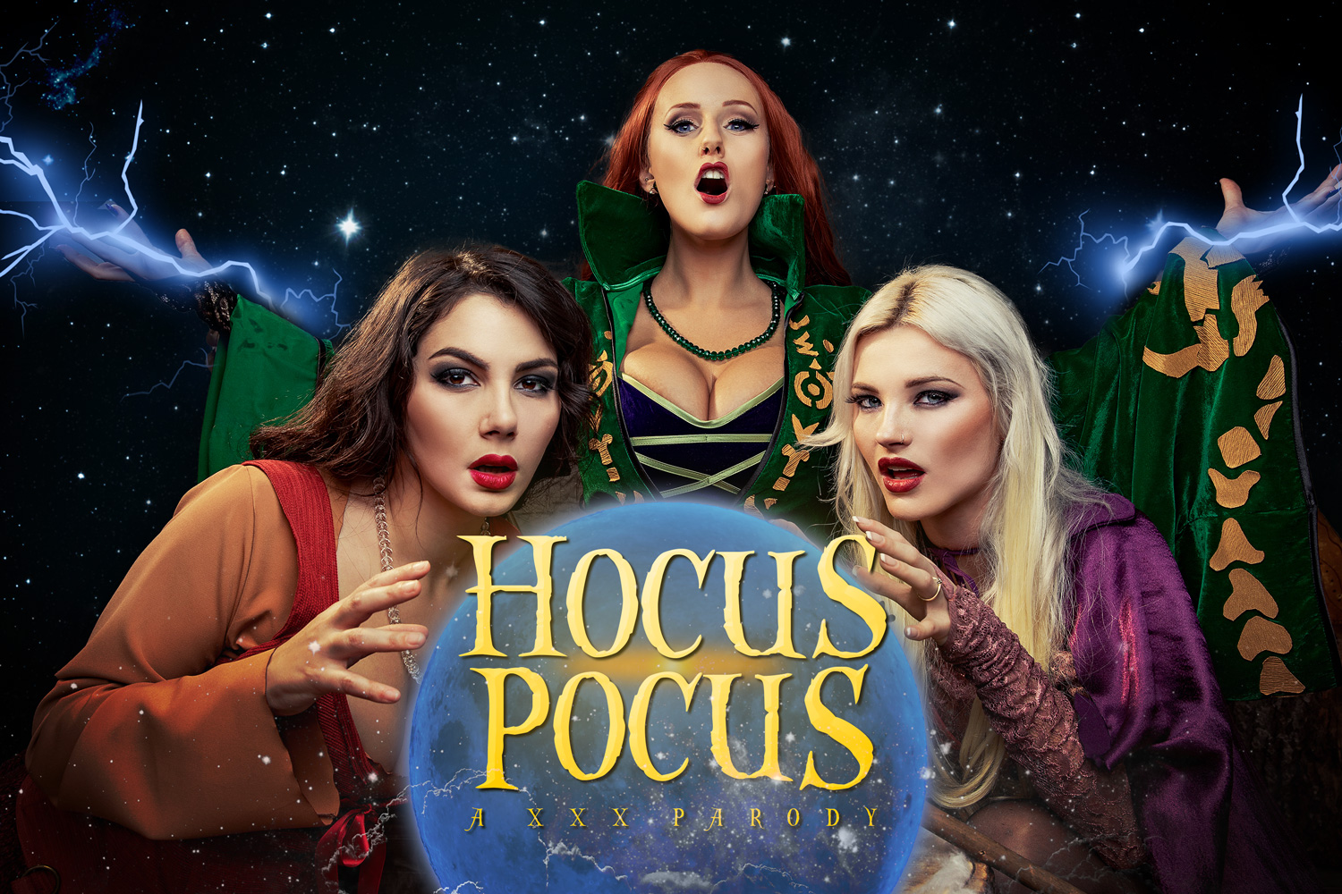 dominic licari recommends hocus pocus porn pic