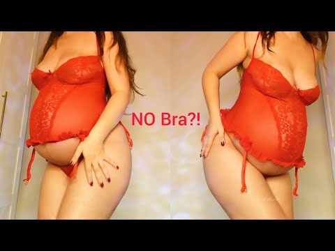 brittney fletcher recommends uncensored try on hauls pic